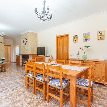 Villa Fernando Manacor  Exterior photo