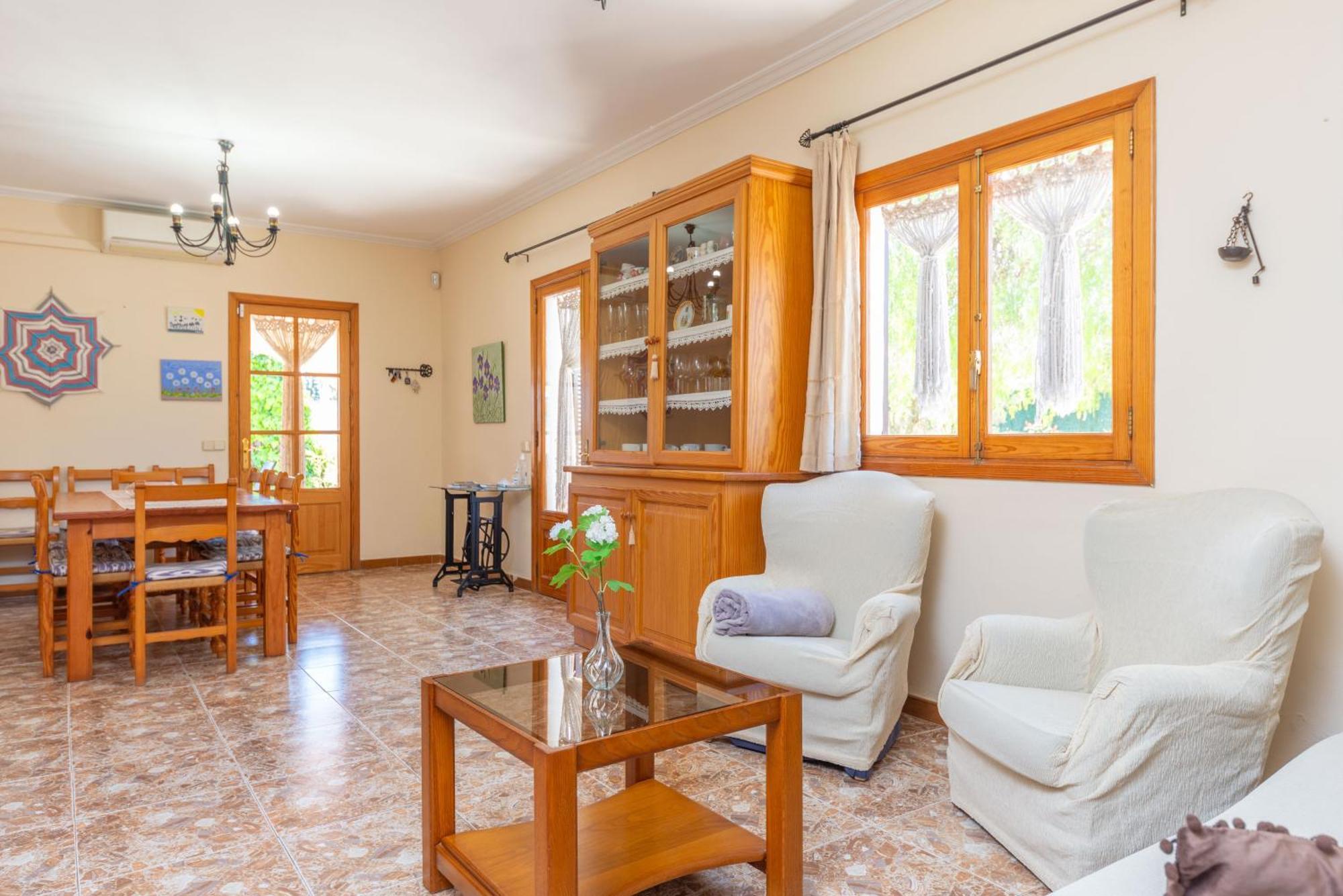 Villa Fernando Manacor  Exterior photo