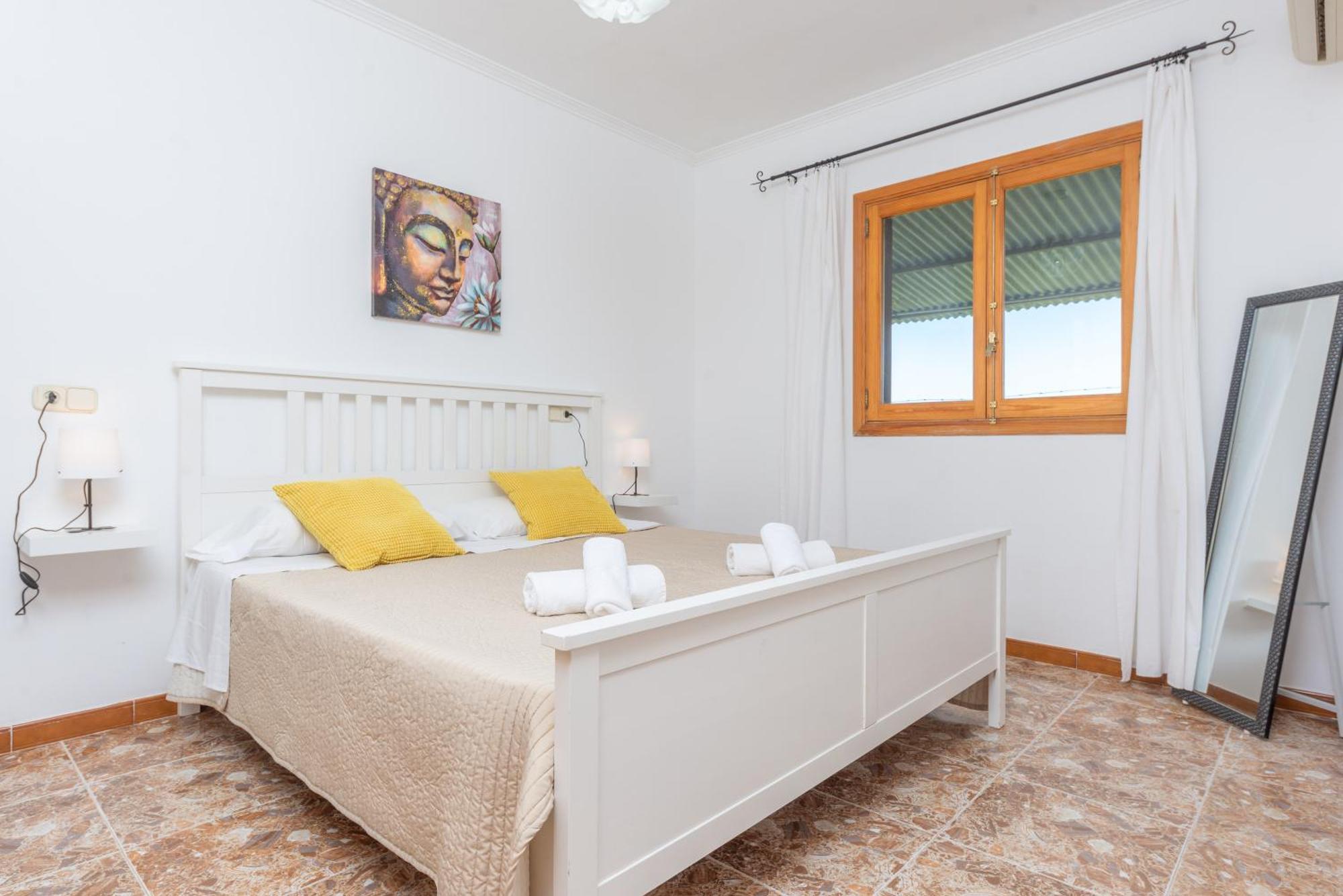 Villa Fernando Manacor  Exterior photo