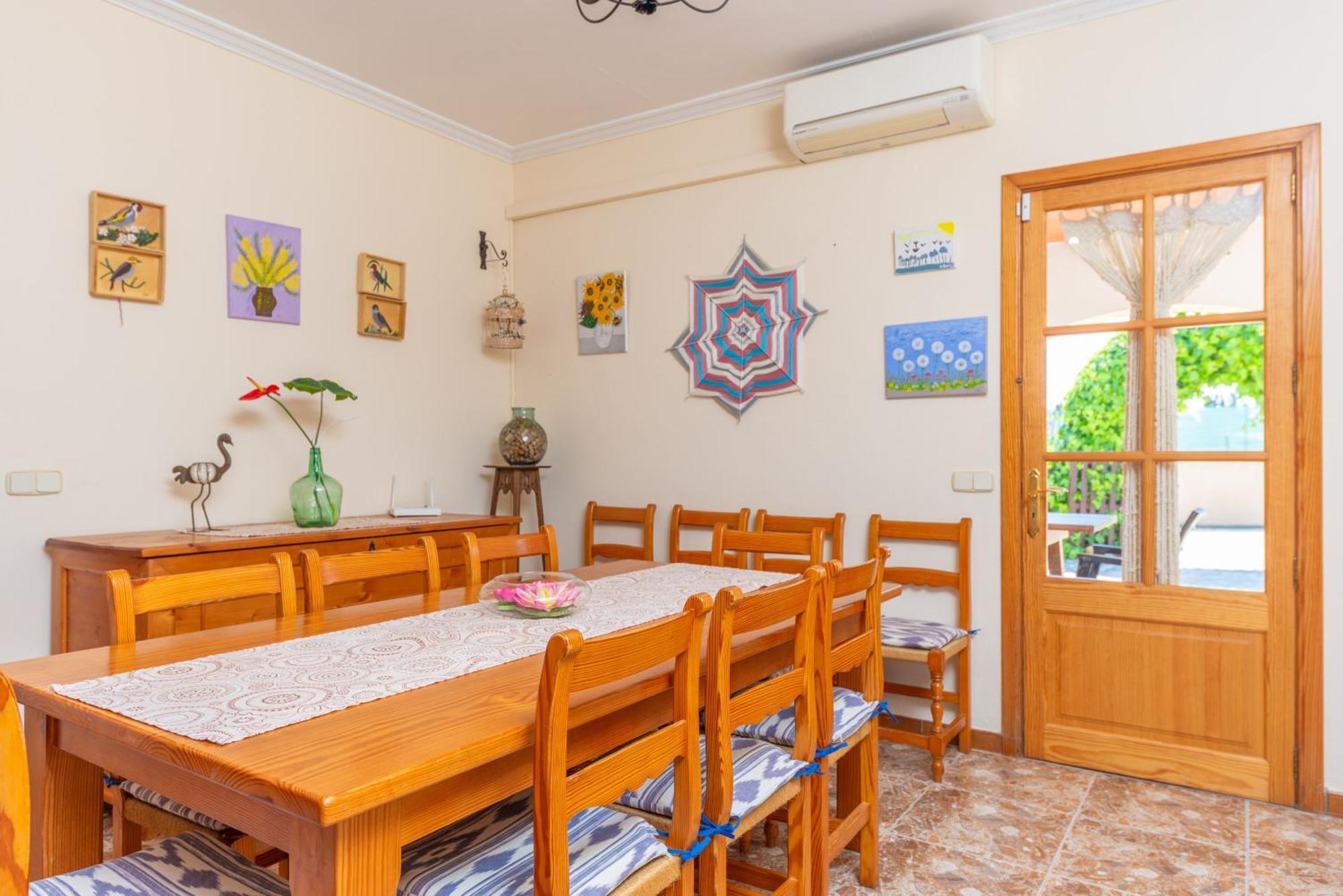 Villa Fernando Manacor  Exterior photo